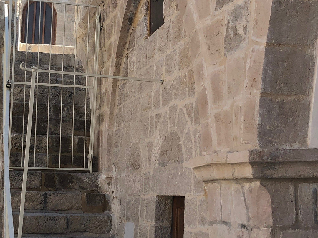 Nabi Musa-Jericho必去景点