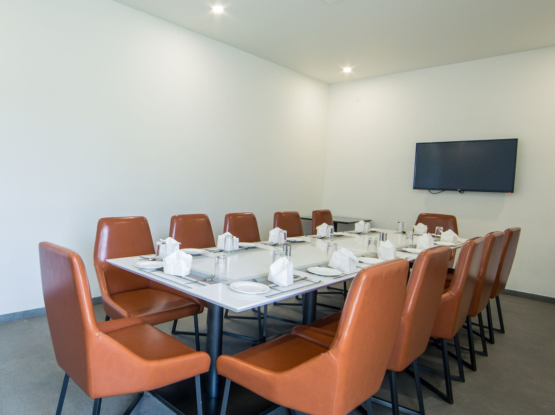 因德拉普拉斯塔DR酒店主图