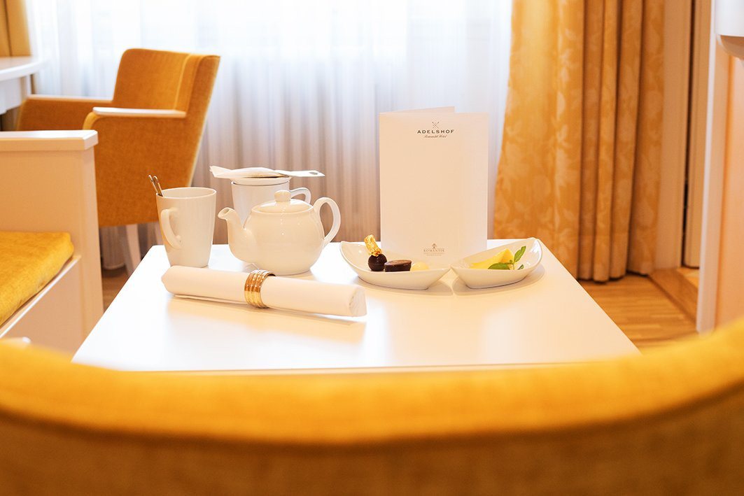 Trip Inn Hotel Der Adelshof主图