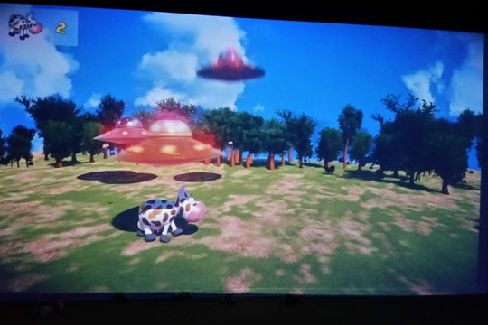 Indigo-奔萨必去景点