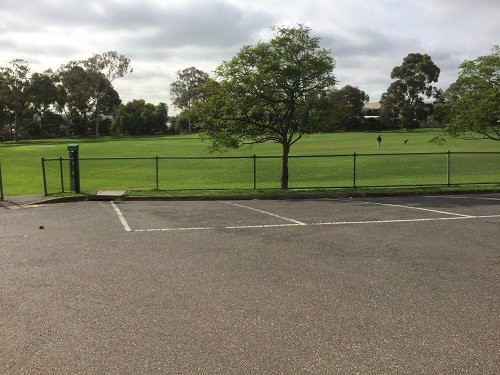 Sir Robert Menzies Reserve-Malvern必去景点