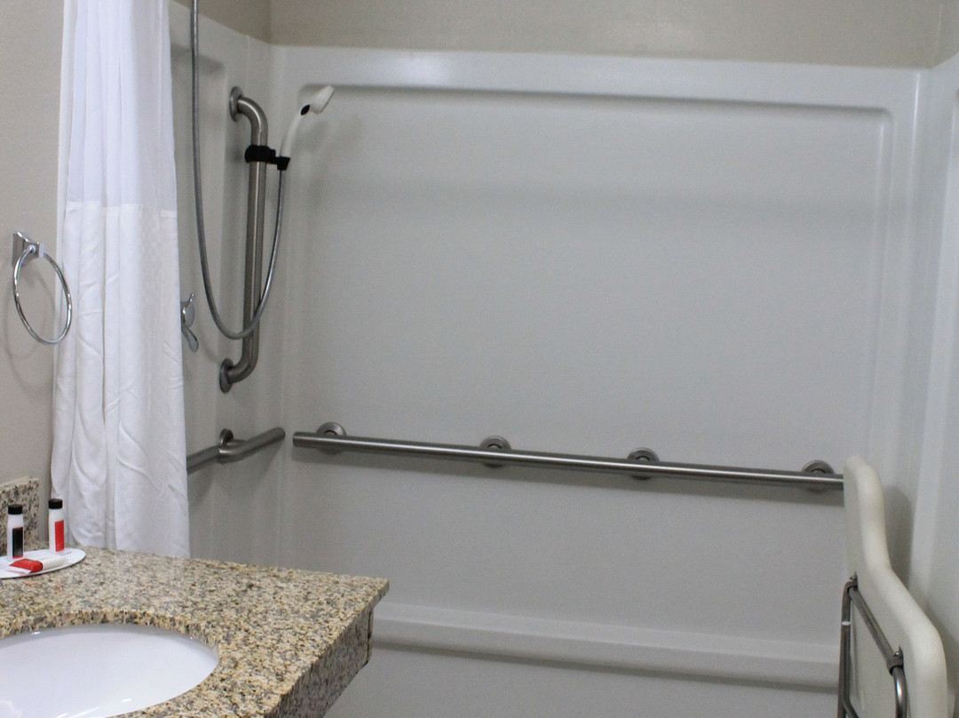 Baymont by Wyndham Glendive主图