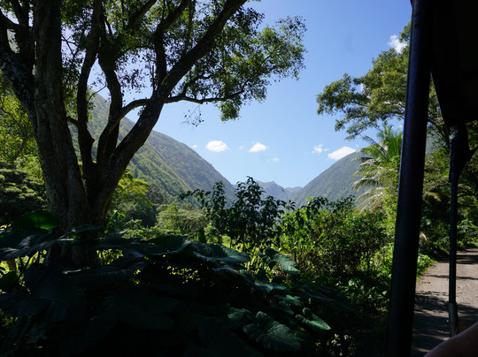 威毕欧山谷车游-霍诺卡阿必去景点