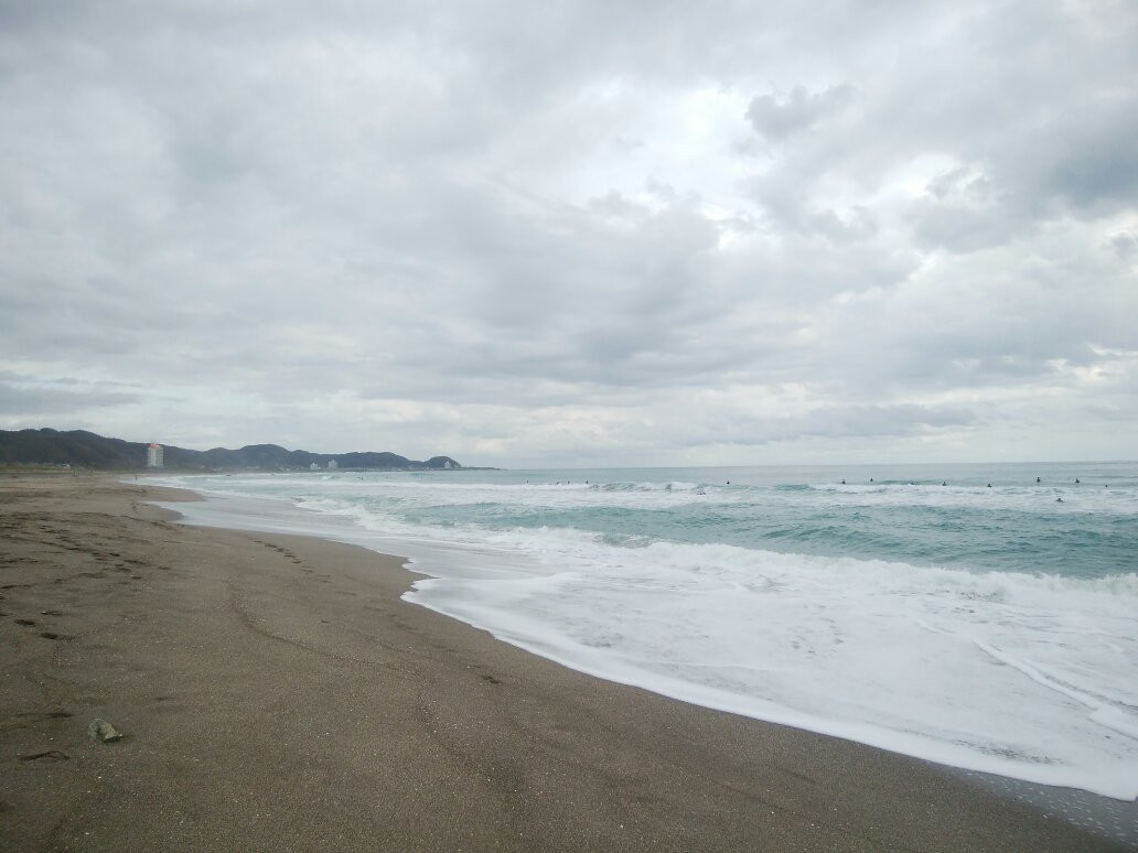 Wadaura Beach-南房总市必去景点
