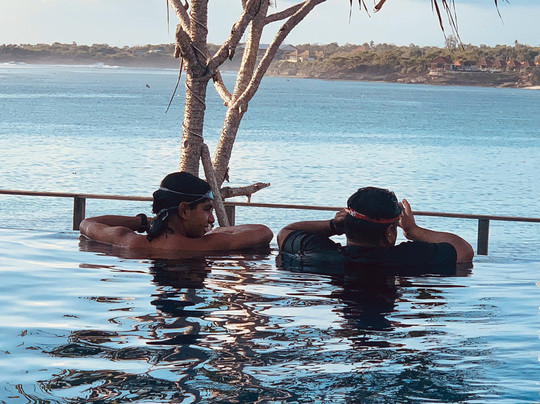 Kastilla Sunset主图