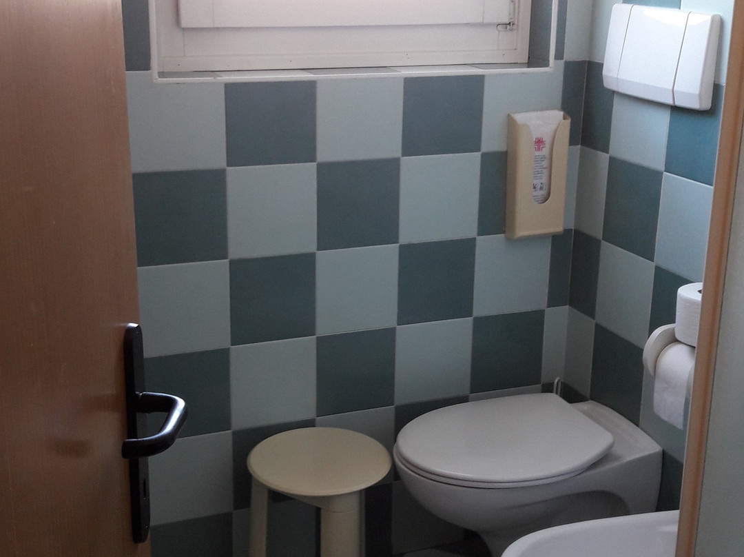 Hotel Ideal主图