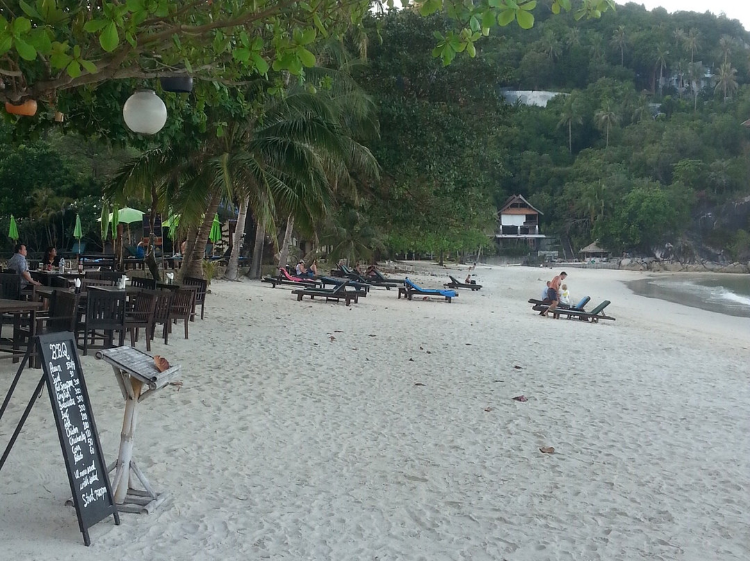 哈瓦那海滩度假村主图