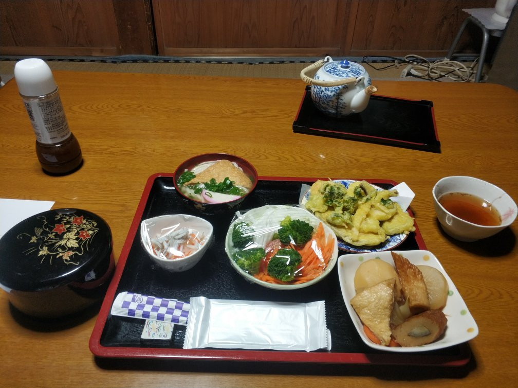 Mandokoro主图