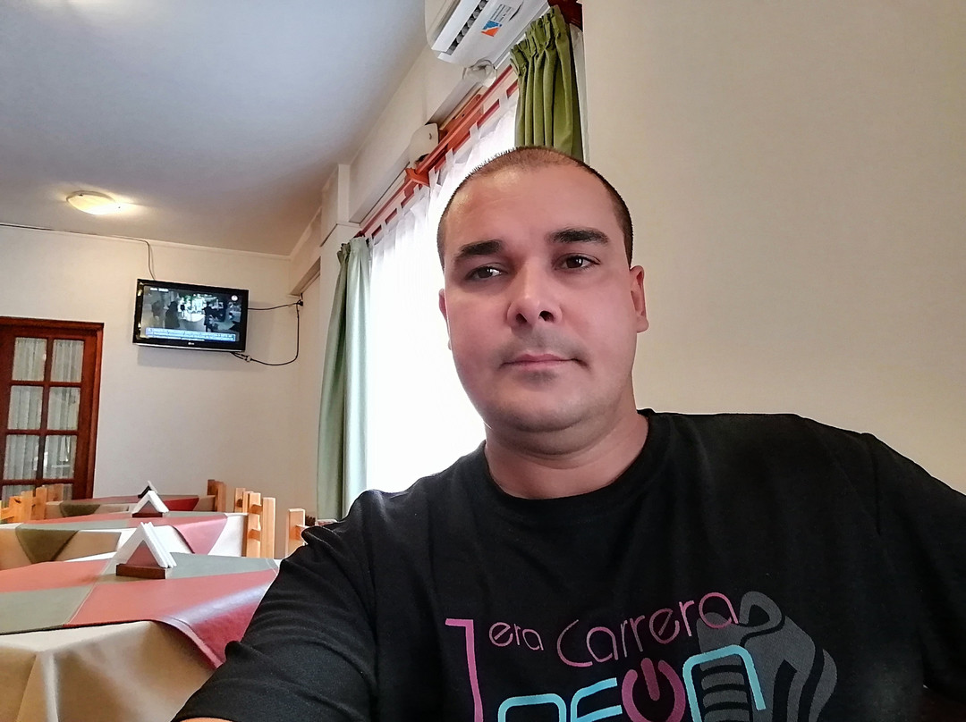 Hotel Catedral