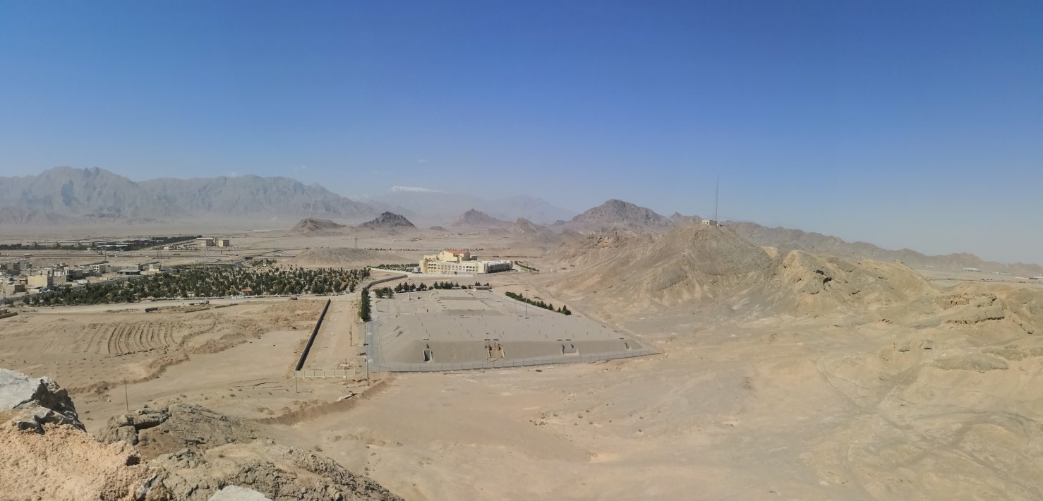 亚格亚兹酒店-浴室