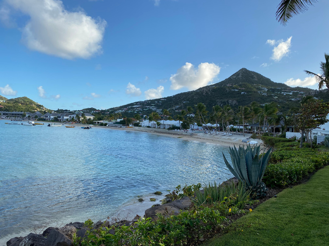 Le Sereno-St. Barthélemy主图