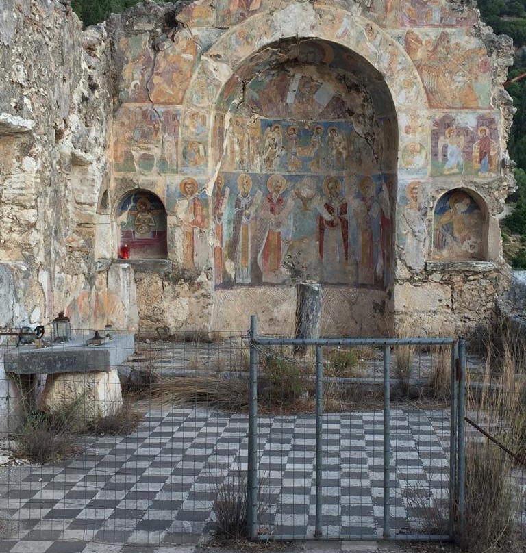 Sami trekking-萨米必去景点