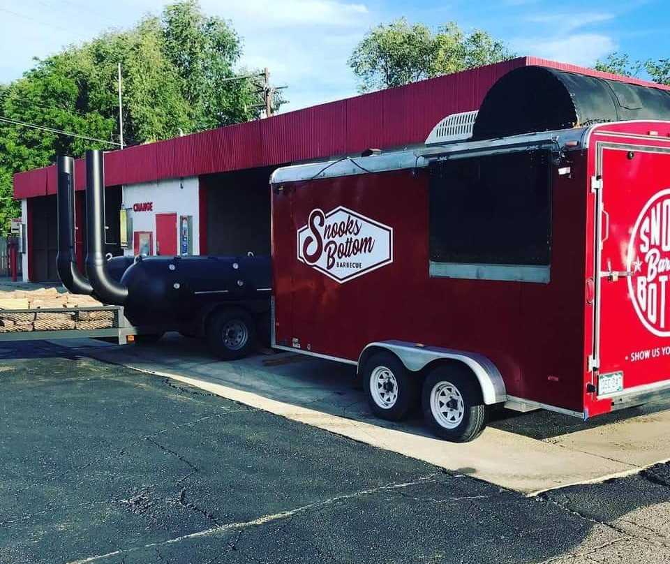 Snooks Bottom Barbecue (Grand Junction)