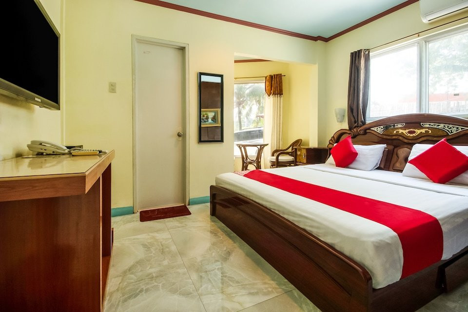 宿务山顶酒店主图