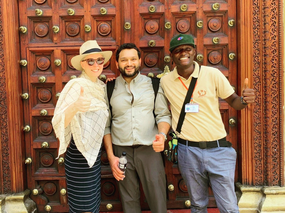 KamalDestinationTours zanzibar-桑给巴尔岛必去景点