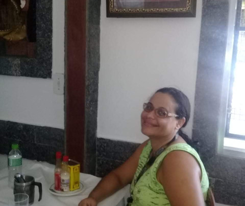 Praia Pedra de Guaratiba-里约热内卢必去景点