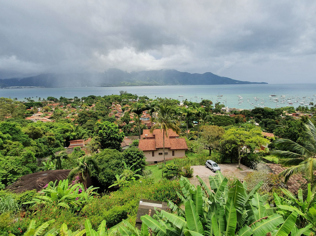 Pousada Mariola主图