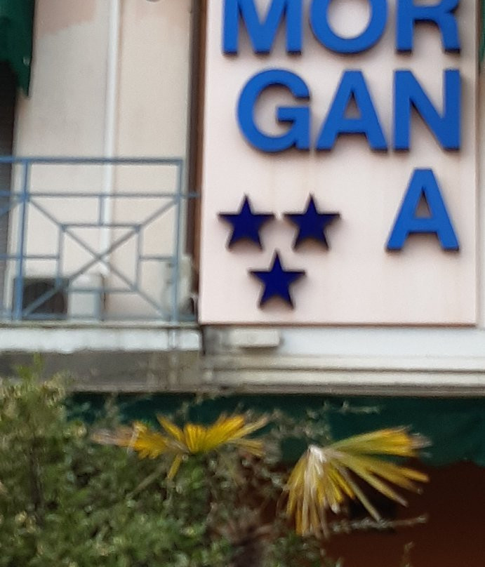 Hotel Morgana主图