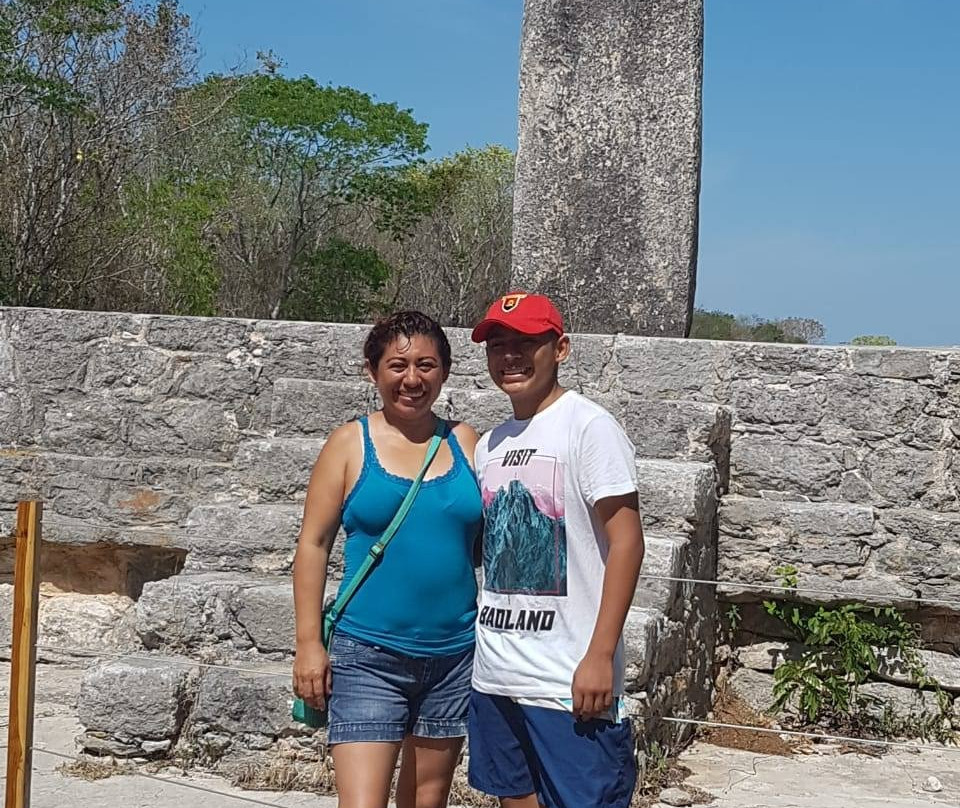 Maravillas del mayab-梅里达必去景点