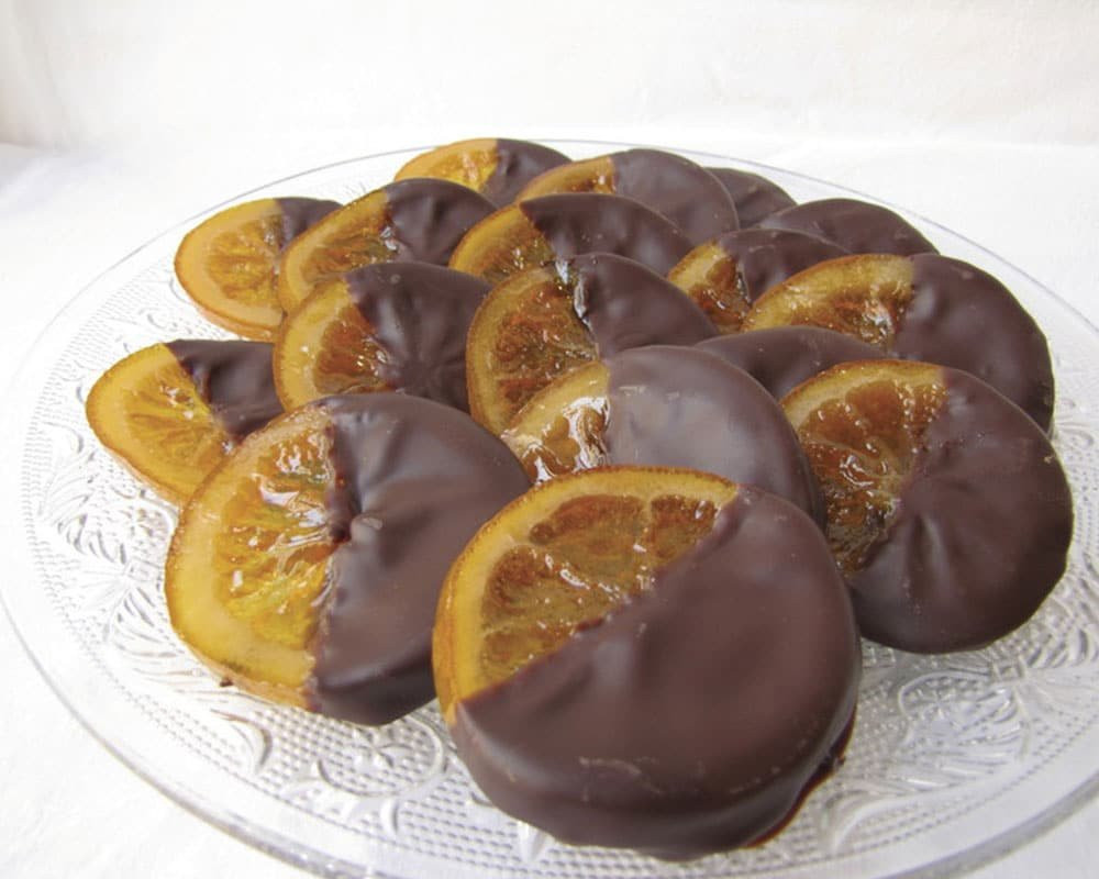 Arnault Benoit Chocolatier-尚贝里必去景点