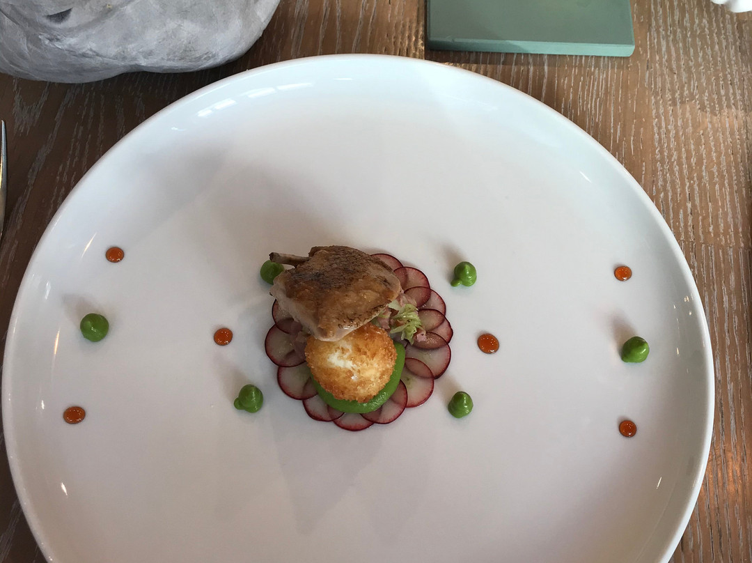 Pig & Truffle主图