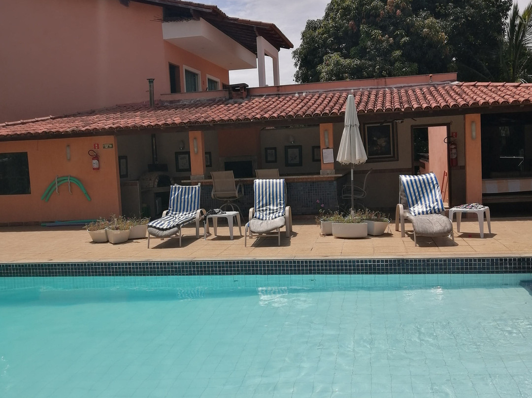 Pousada Doce Vida Guarapari主图