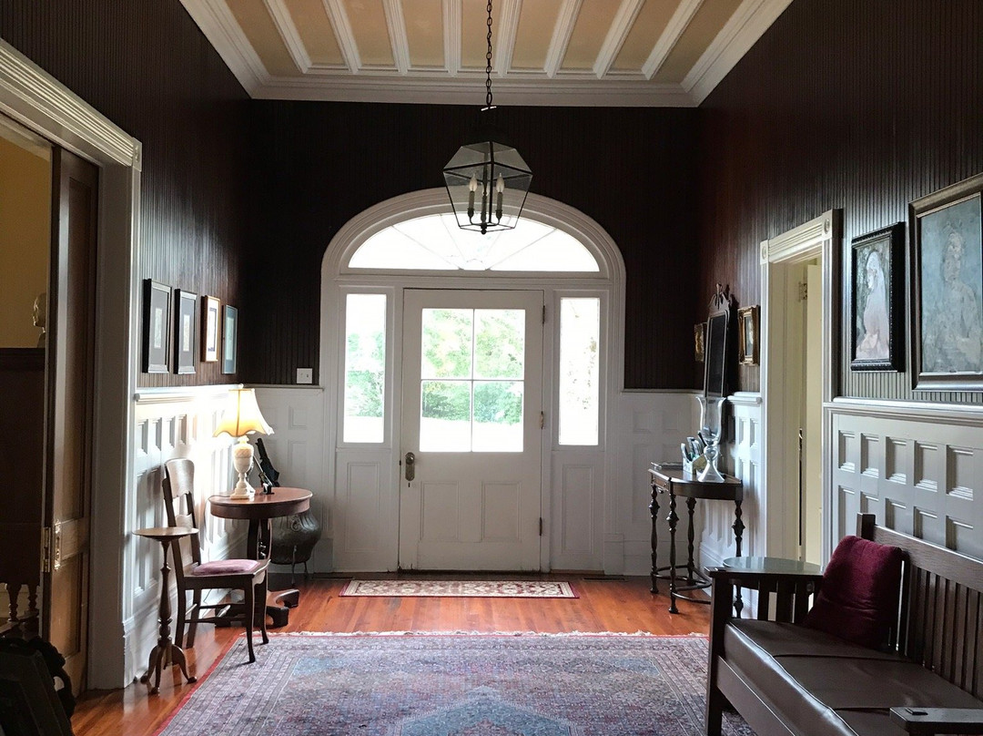 Kinchley Place Bed and Breakfast主图