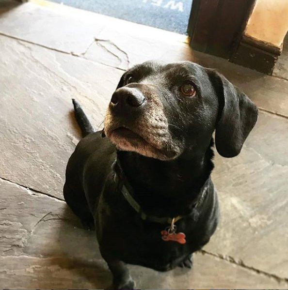 The Cross Keys-哈里法克斯必去景点