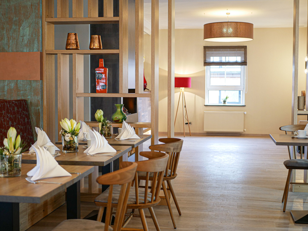 TDYHOMES Hotel Schattner主图