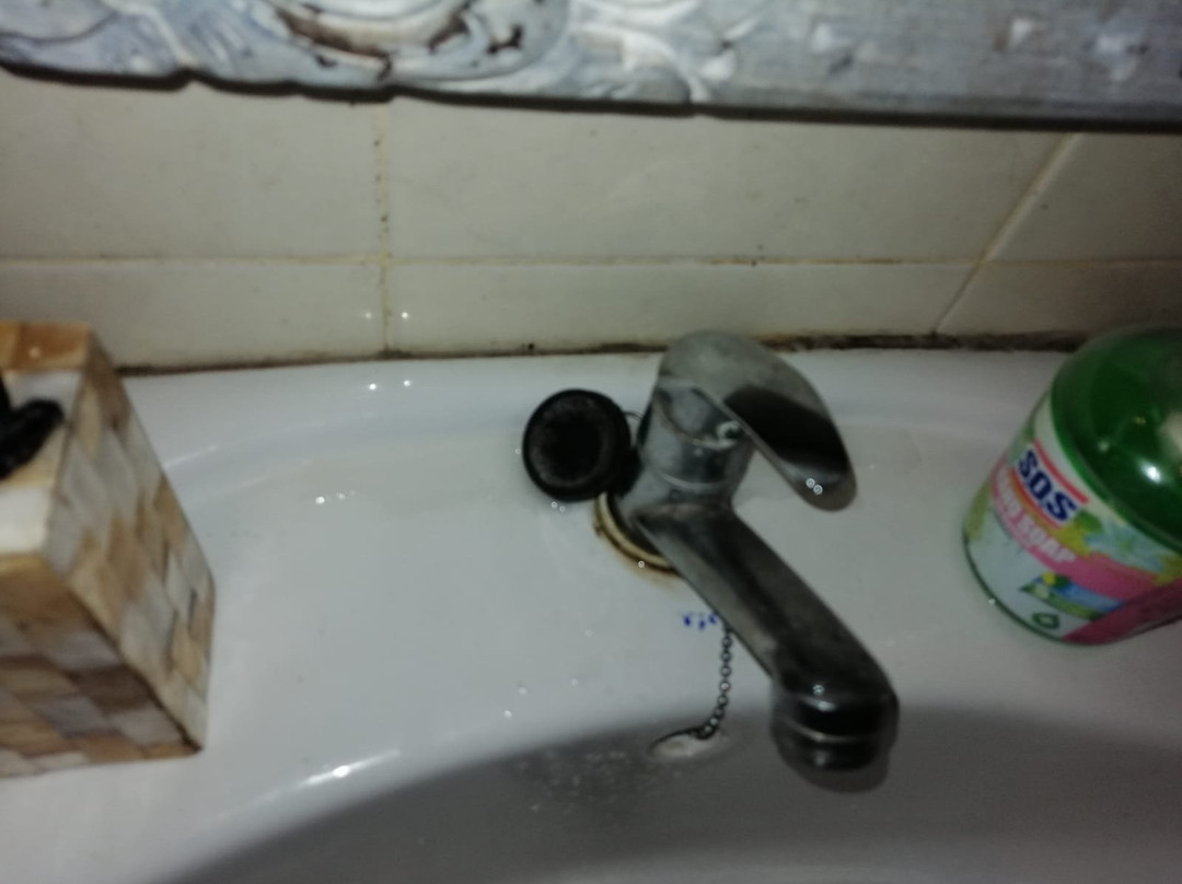 巴厘岛生态探险及度假中心主图