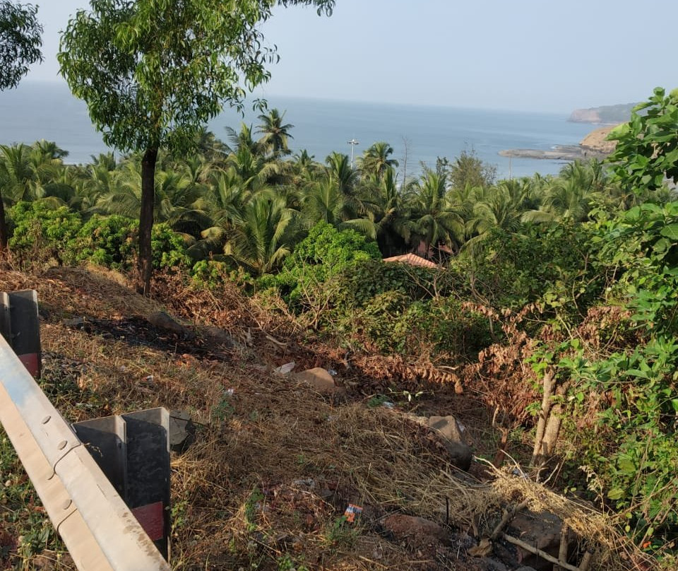 MTDC Velneshwar Resort主图