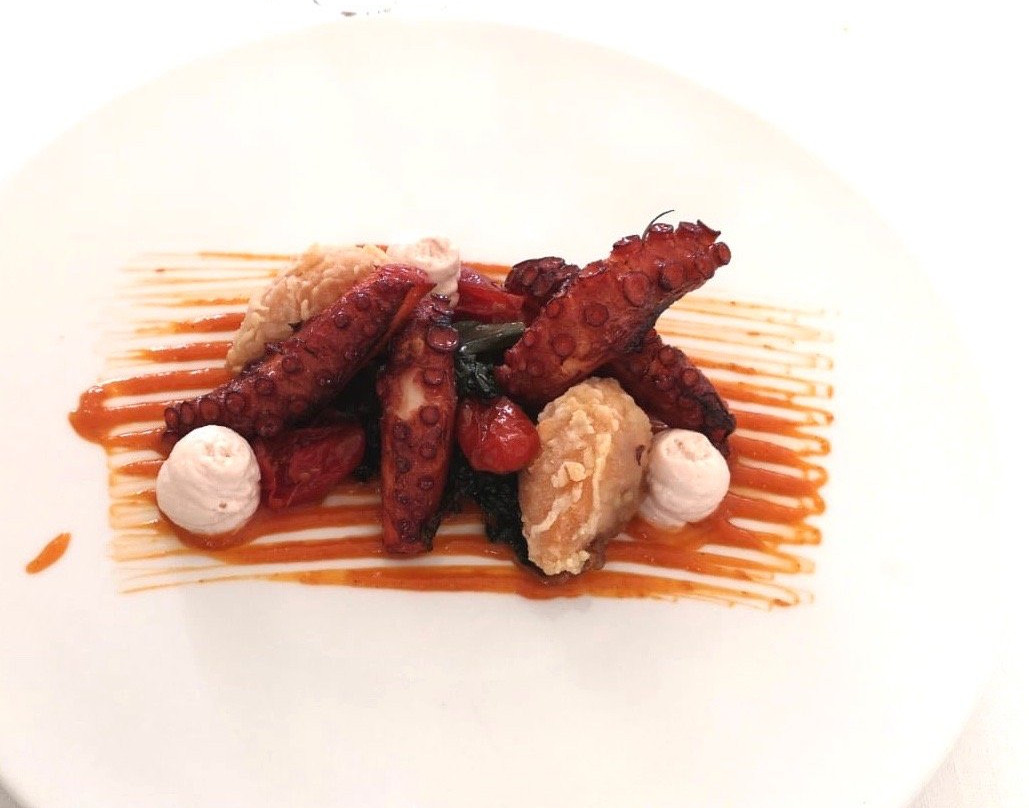 Locanda Garzelli主图