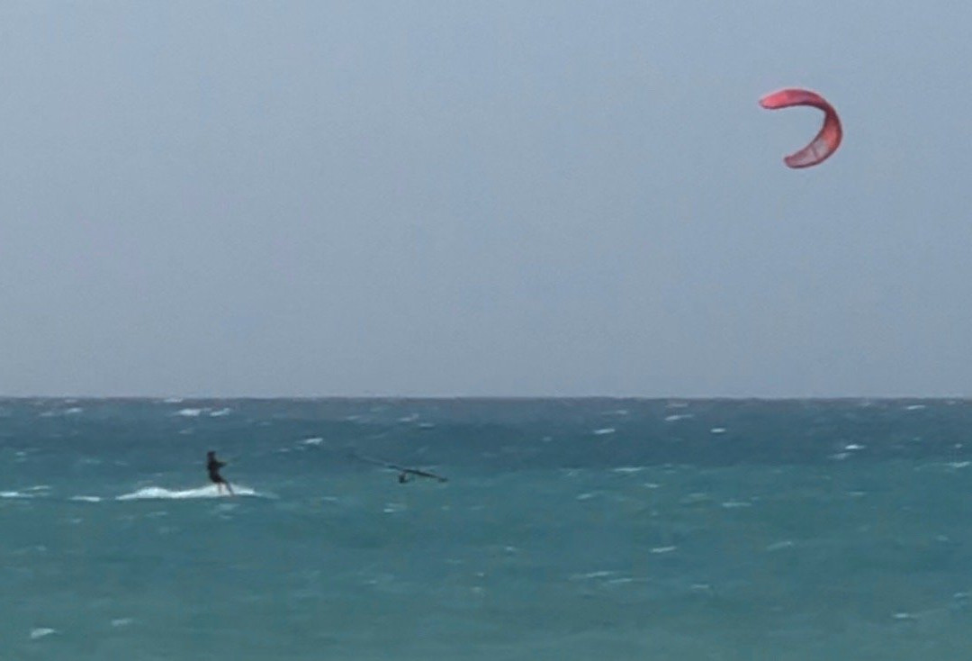 Ines Correia Water Sports Center-圣塔玛丽亚必去景点