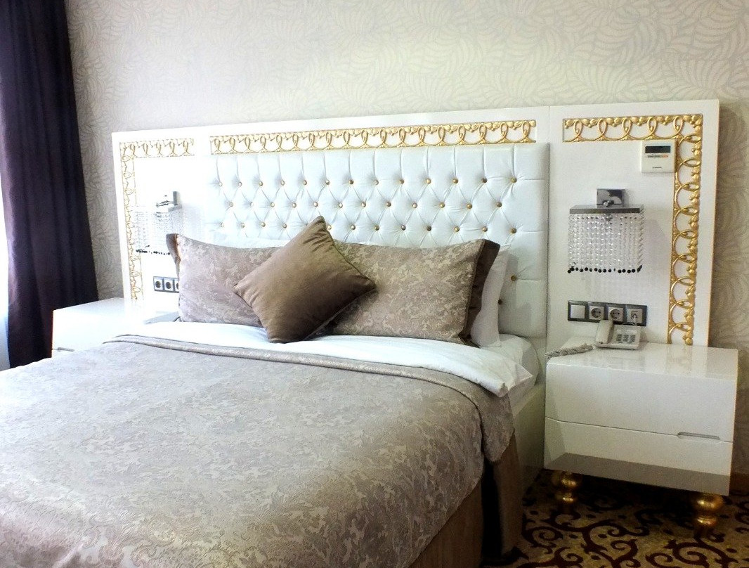 Ottoman Hotel Sakarya主图