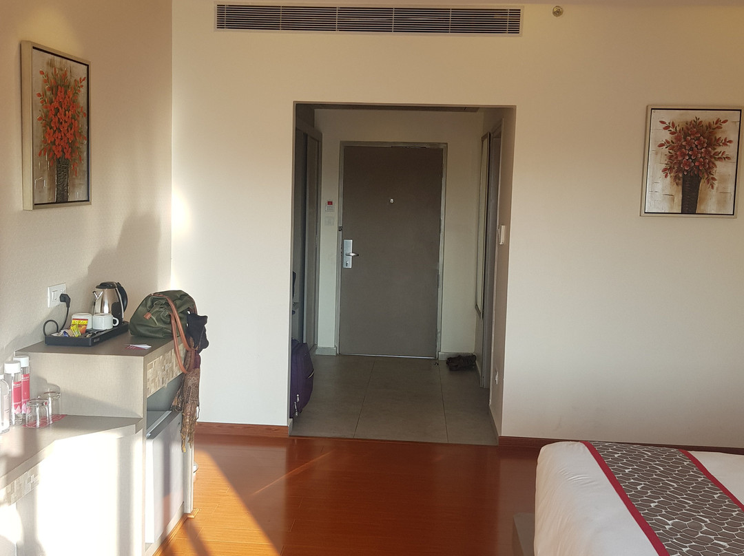 Ramada by Wyndham Bengaluru Yelahanka主图
