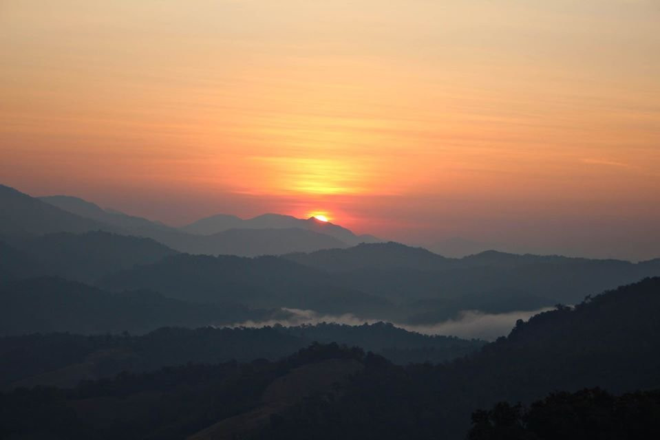 Kao Hua Mot