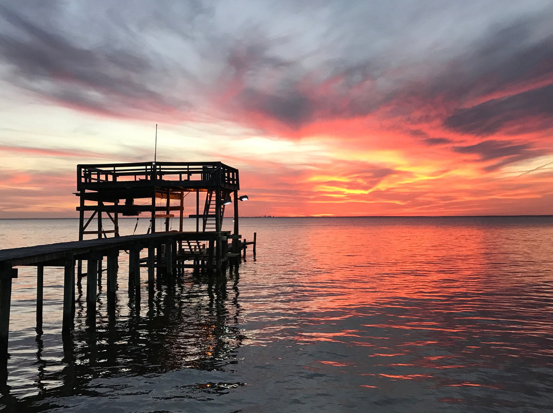 Bay Breeze Guest House主图