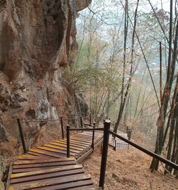 Phu Bo Bit景点图片