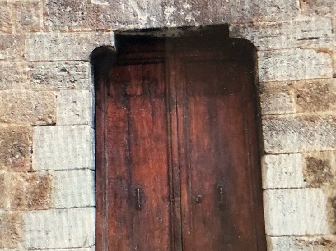 Pieve dei santi Filippo e Giacomo景点图片