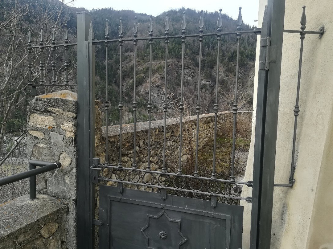 Chiesa Santa Maria Assunta景点图片