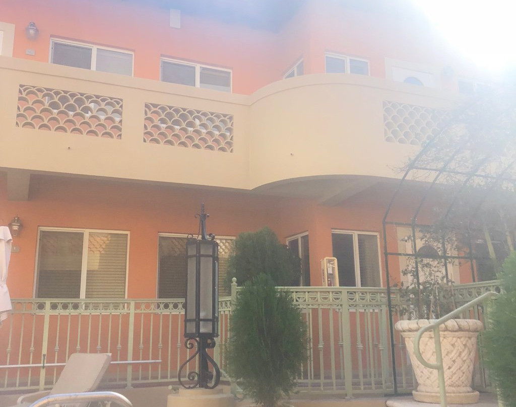 Sun Harbour Boutique Hotel主图