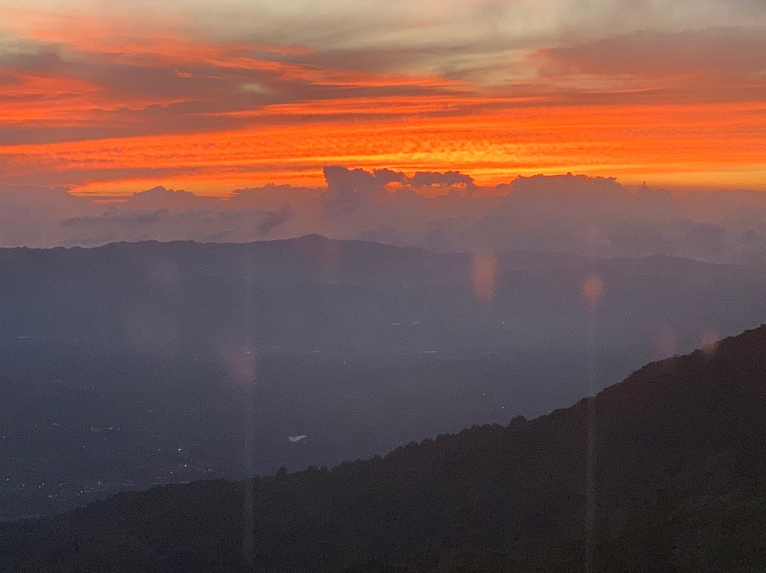 波阿斯小屋酒店主图