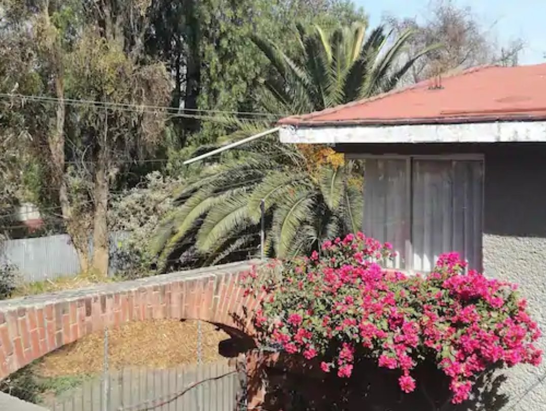 Casa de Huespedes Xochimilco-官方