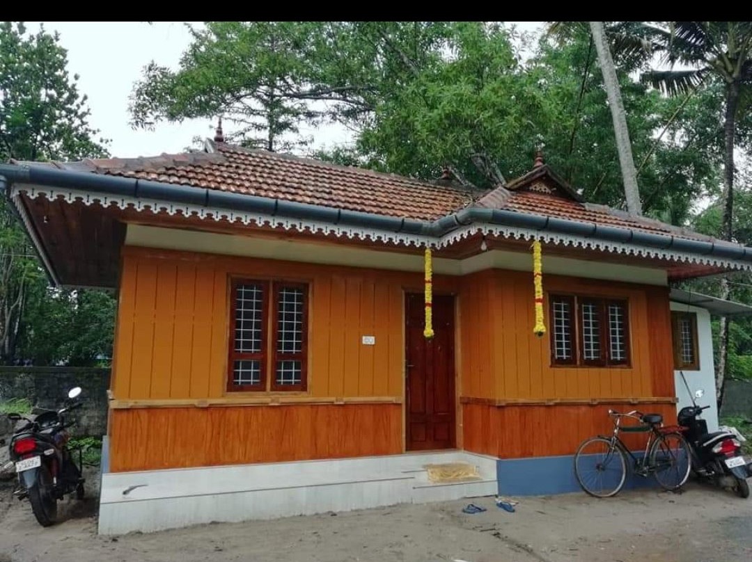 Ayurbhadra Ayurveda-阿拉普扎必去景点