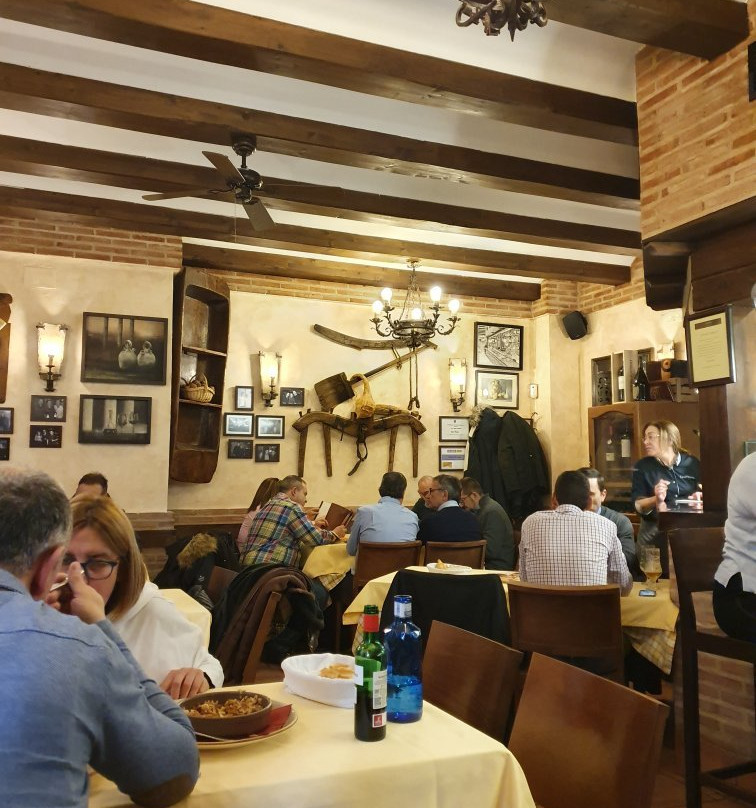 Sotorribas旅游攻略图片