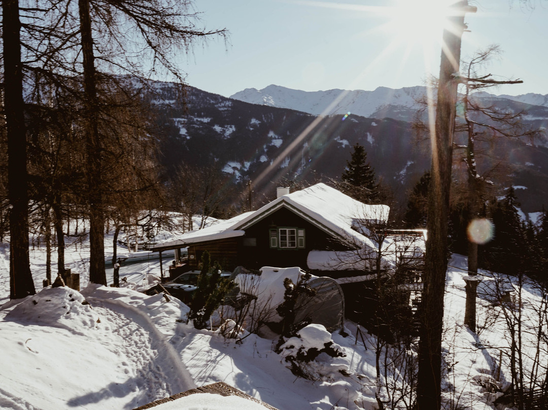 Hotel Grafenast主图