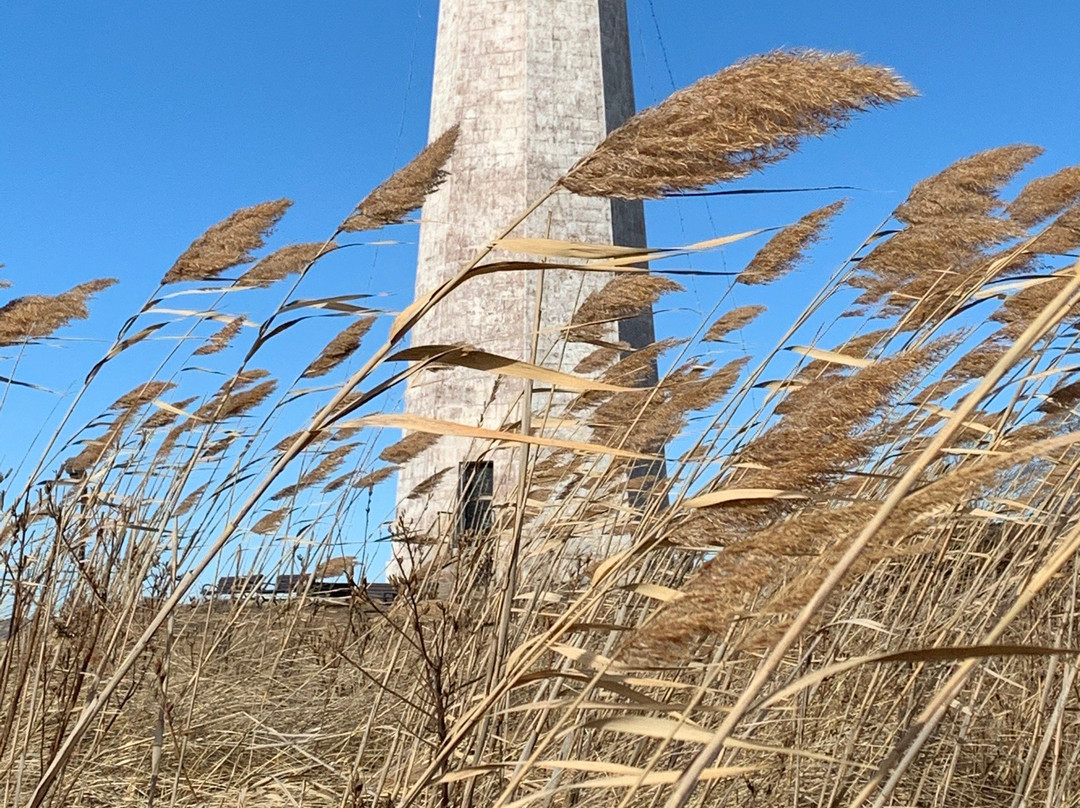 Five Mile Point Light-纽黑文必去景点