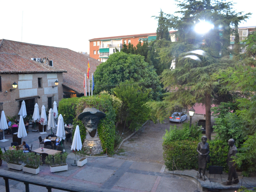 La Casa Grande Hotel主图