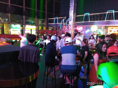 why not酒吧-芽庄必去景点