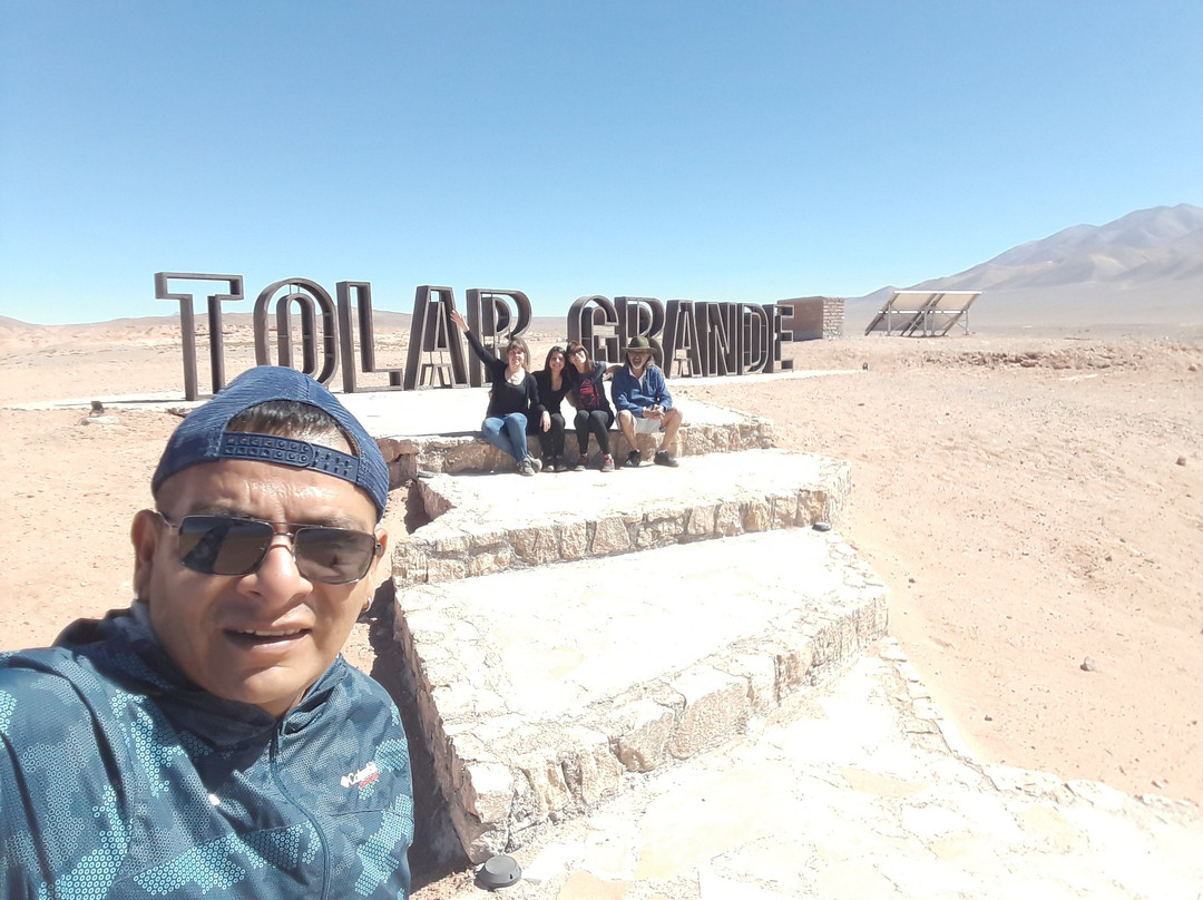 Kalanchi Viajes y Turismo景点图片